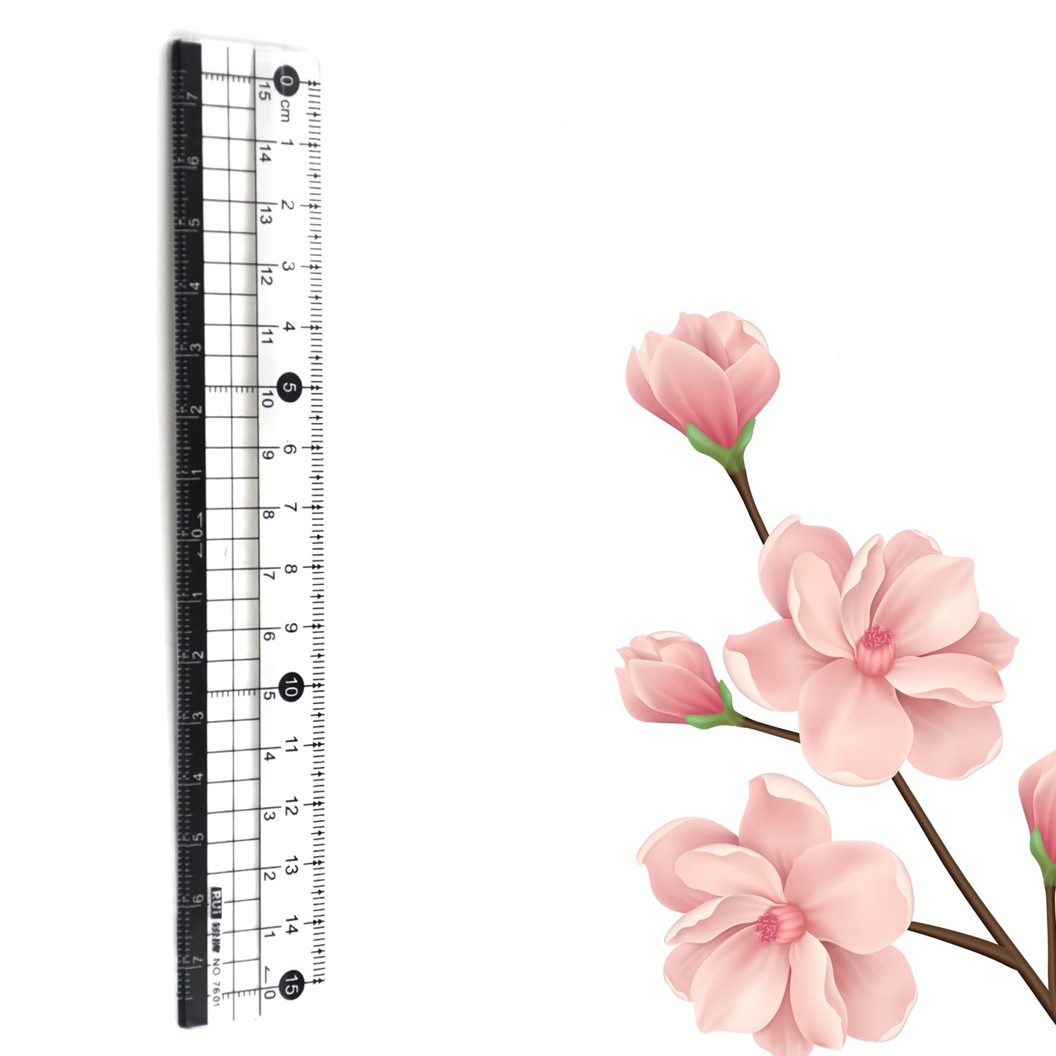 7921 TRANSPARENT RULER, PLASTIC RULERS, FOR SCHOOL CLASSROOM, HOME, OR OFFICE (15 Cm) 7921 TRANSPARENT RULER, PLASTIC RULERS, FOR SCHOOL CLASSROOM, HOME, OR OFFICE (15 Cm)
